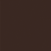 Lacquered MDF in high gloss - DE 978 Brown